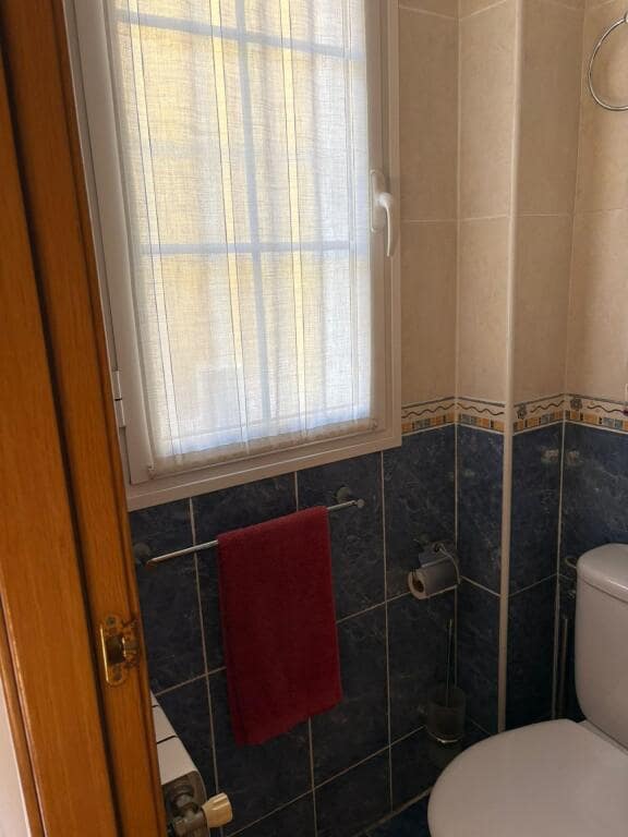 4 slaapkamer Rijtjeshuis te koop in Cullera - € 350.000 (Ref: 9349355)