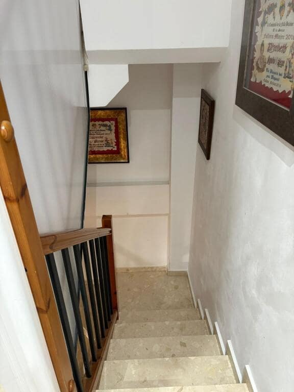 4 slaapkamer Rijtjeshuis te koop in Cullera - € 350.000 (Ref: 9349355)