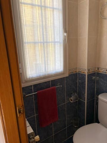 4 soverom Rekkehus til salgs i La Vega - Marenyet, Cullera - € 350 000 (Ref: 9349355)