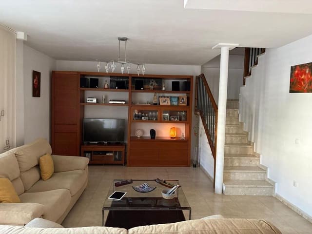 4 soverom Rekkehus til salgs i La Vega - Marenyet, Cullera - € 350 000 (Ref: 9349355)