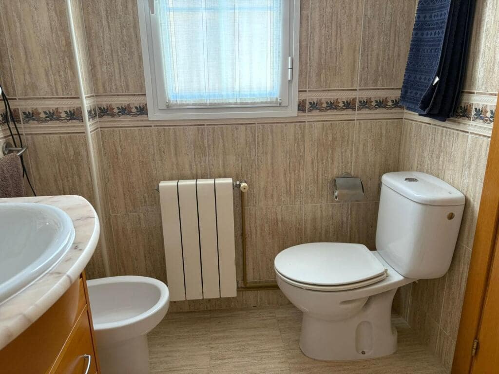 4 slaapkamer Rijtjeshuis te koop in Cullera - € 350.000 (Ref: 9349355)