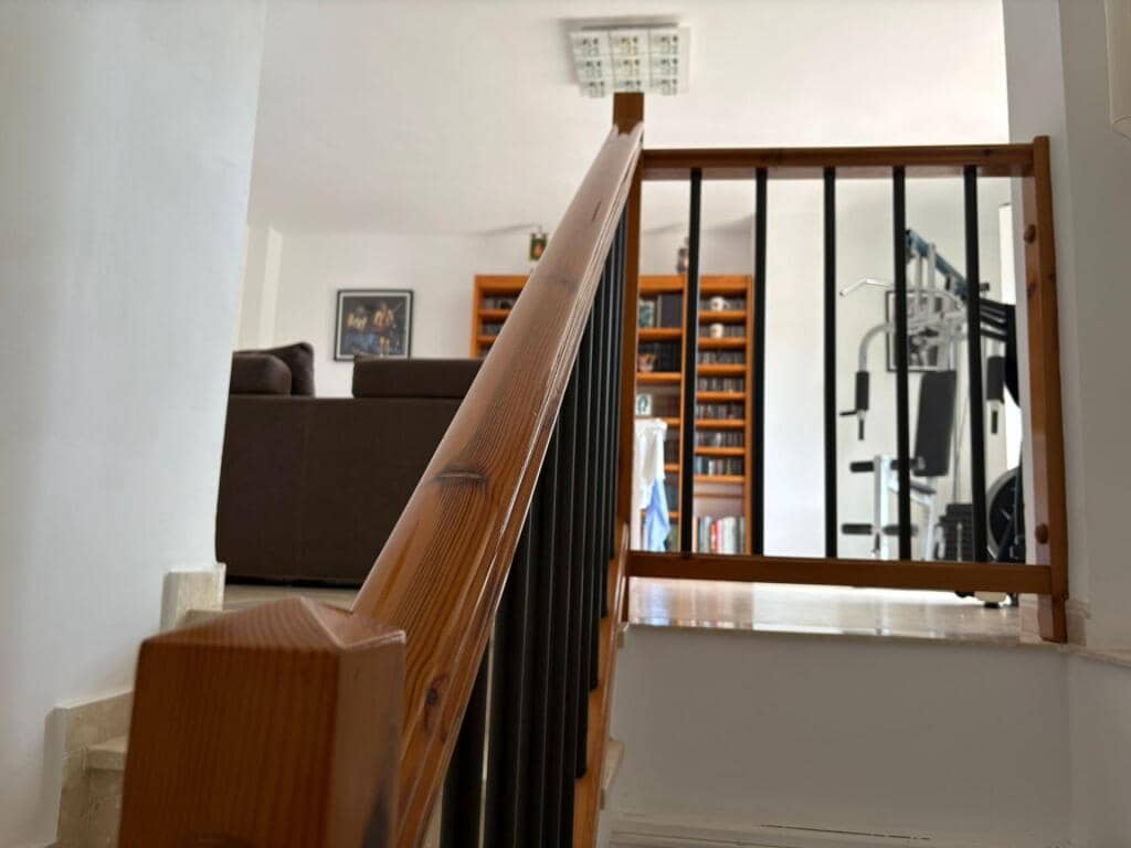 4 slaapkamer Rijtjeshuis te koop in Cullera - € 350.000 (Ref: 9349355)