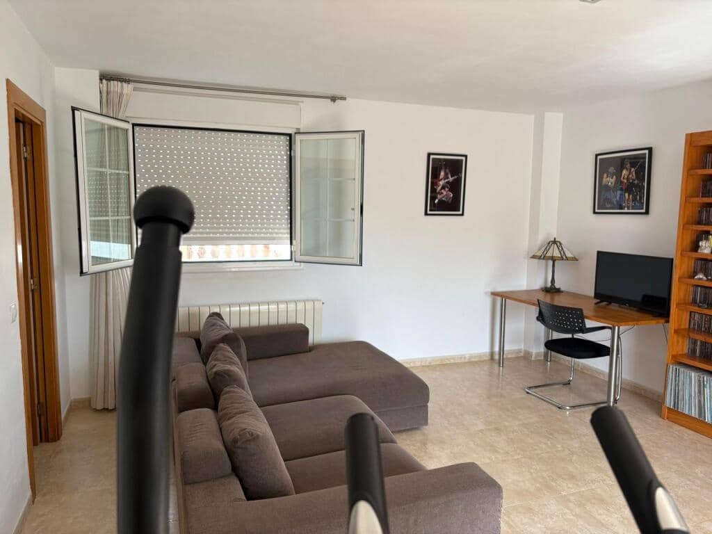 4 slaapkamer Rijtjeshuis te koop in Cullera - € 350.000 (Ref: 9349355)