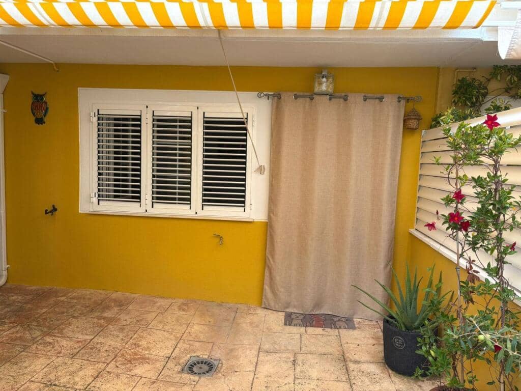 4 slaapkamer Rijtjeshuis te koop in Cullera - € 350.000 (Ref: 9349355)