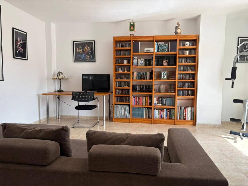 4 slaapkamer Rijtjeshuis te koop in Cullera - € 350.000 (Ref: 9349355)