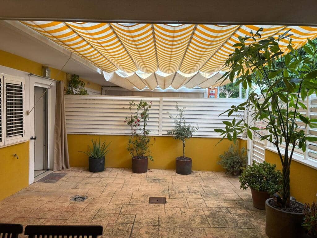 4 slaapkamer Rijtjeshuis te koop in Cullera - € 350.000 (Ref: 9349355)