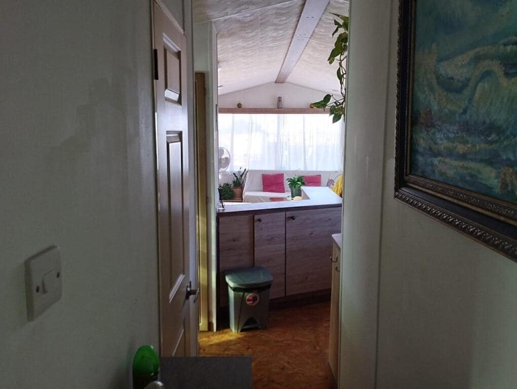 Mark till salu i Cullera - 125 000 € (Ref: 9349356)