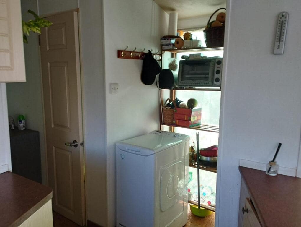 Mark till salu i Cullera - 125 000 € (Ref: 9349356)