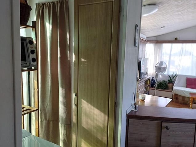 Mark till salu i La Vega - Marenyet, Cullera - 125 000 € (Ref: 9349356)