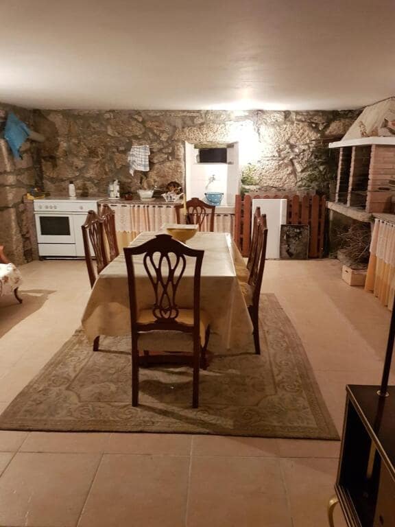 5 makuuhuone Huvila myytävänä paikassa A Lama mukana 
autotalli - 235 000 € (Ref: 9349357)