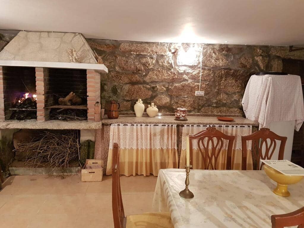 5 makuuhuone Huvila myytävänä paikassa A Lama mukana 
autotalli - 235 000 € (Ref: 9349357)