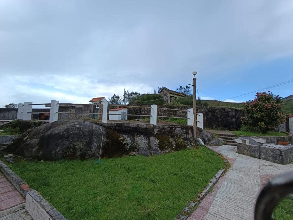 5 makuuhuone Huvila myytävänä paikassa A Lama mukana 
autotalli - 235 000 € (Ref: 9349357)