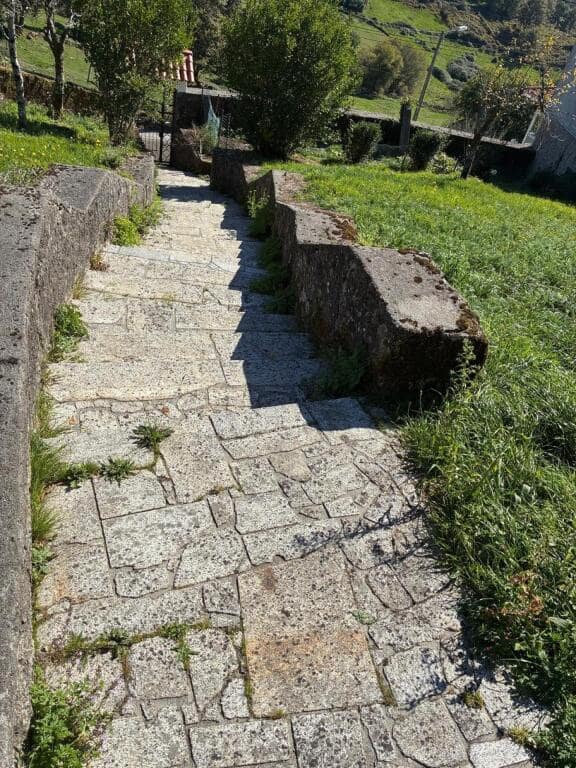 5 makuuhuone Huvila myytävänä paikassa A Lama mukana 
autotalli - 235 000 € (Ref: 9349357)