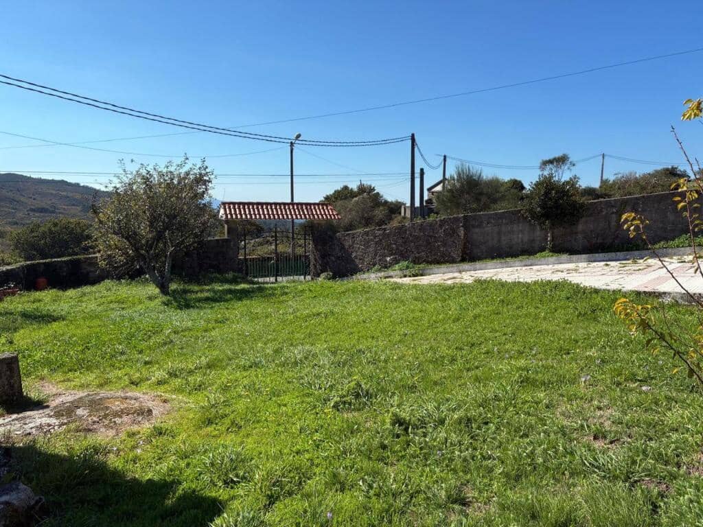 5 makuuhuone Huvila myytävänä paikassa A Lama mukana 
autotalli - 235 000 € (Ref: 9349357)