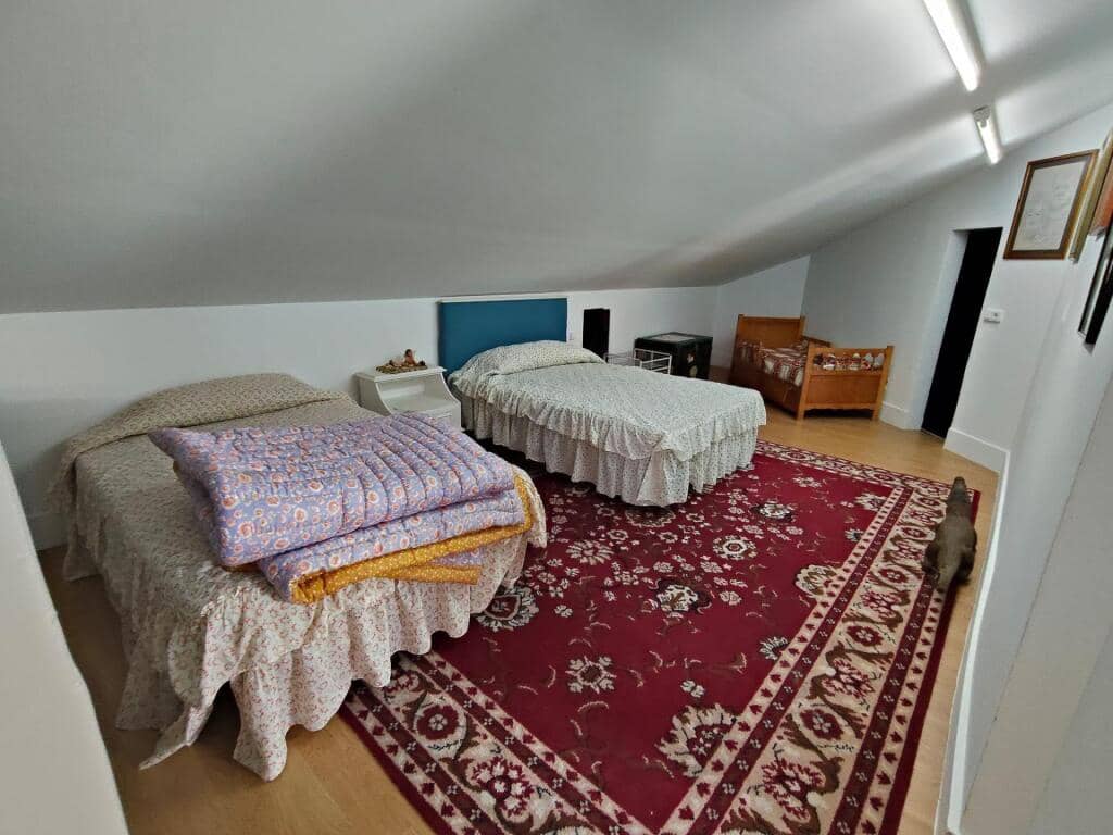 5 makuuhuone Huvila myytävänä paikassa A Lama mukana 
autotalli - 235 000 € (Ref: 9349357)