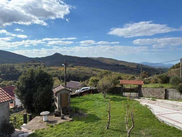 5 makuuhuone Huvila myytävänä paikassa A Lama mukana 
autotalli - 235 000 € (Ref: 9349357)