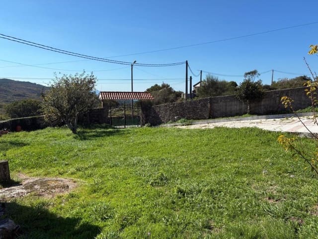 5 makuuhuone Huvila myytävänä paikassa A Lama mukana 
autotalli - 235 000 € (Ref: 9349357)