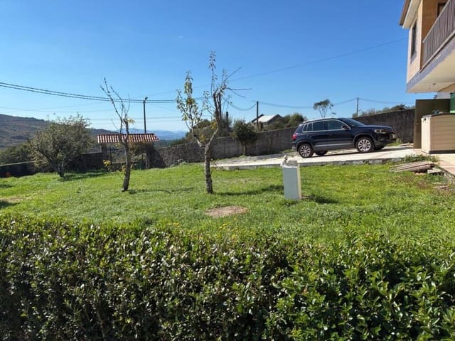 5 makuuhuone Huvila myytävänä paikassa A Lama mukana 
autotalli - 235 000 € (Ref: 9349357)