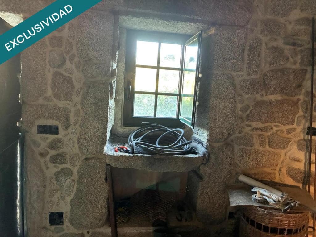 3 bedroom Finca/Country House for sale in A Lama - € 77,000 (Ref: 9349358)