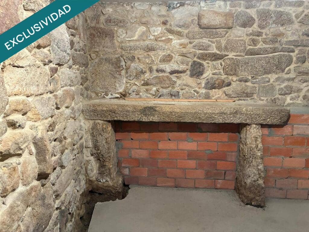 3 bedroom Finca/Country House for sale in A Lama - € 77,000 (Ref: 9349358)