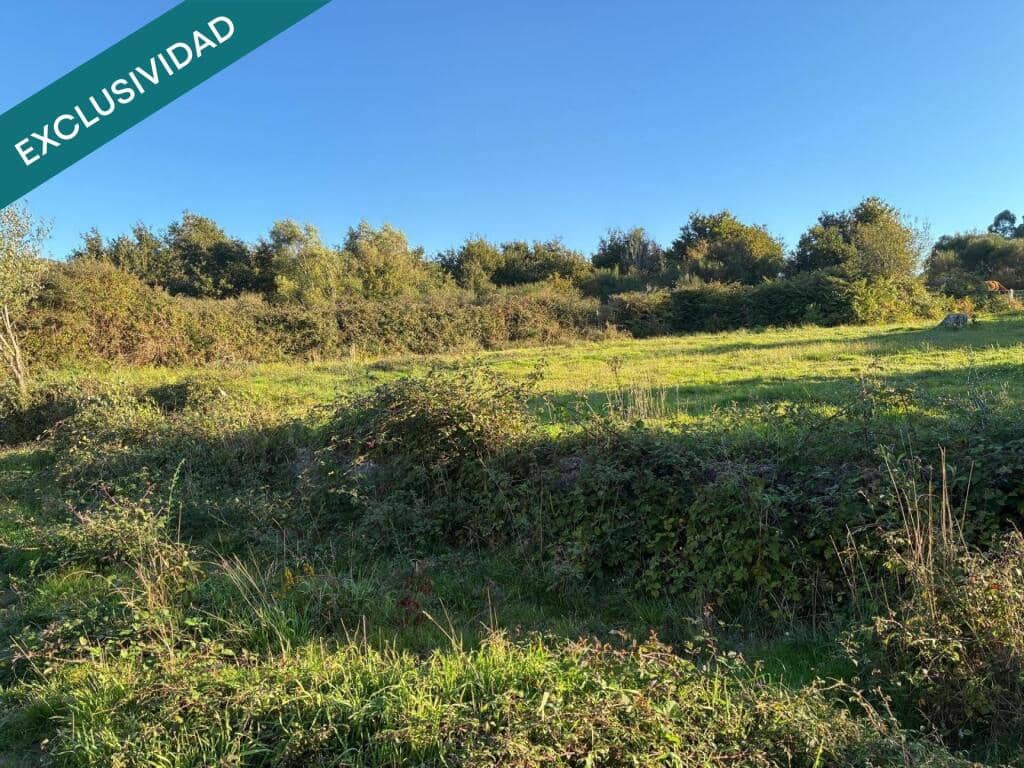 3 bedroom Finca/Country House for sale in A Lama - € 77,000 (Ref: 9349358)