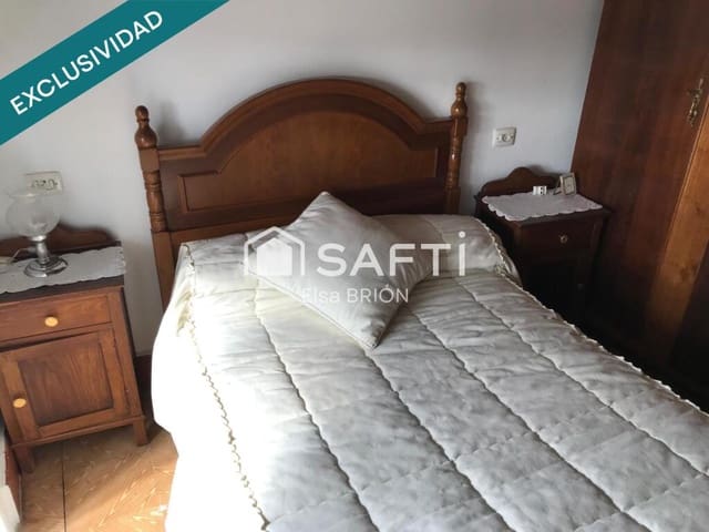 3 bedroom Terraced Villa for sale in Noia - € 80,000 (Ref: 9353412)