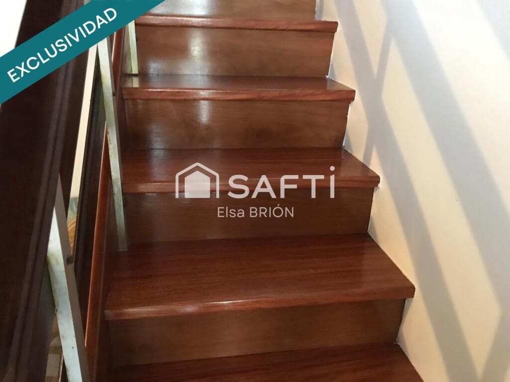 3 quarto Moradia em Banda para venda em Noia - 80 000 € (Ref: 9353412)