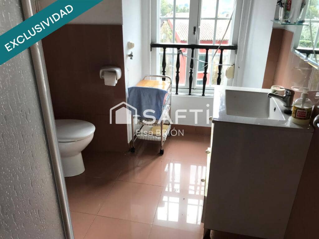 3 quarto Moradia em Banda para venda em Noia - 80 000 € (Ref: 9353412)