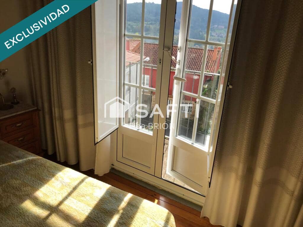 3 quarto Moradia em Banda para venda em Noia - 80 000 € (Ref: 9353412)
