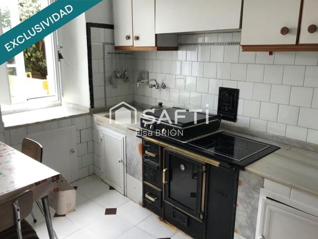 3 bedroom Terraced Villa for sale in Noia - € 80,000 (Ref: 9353412)