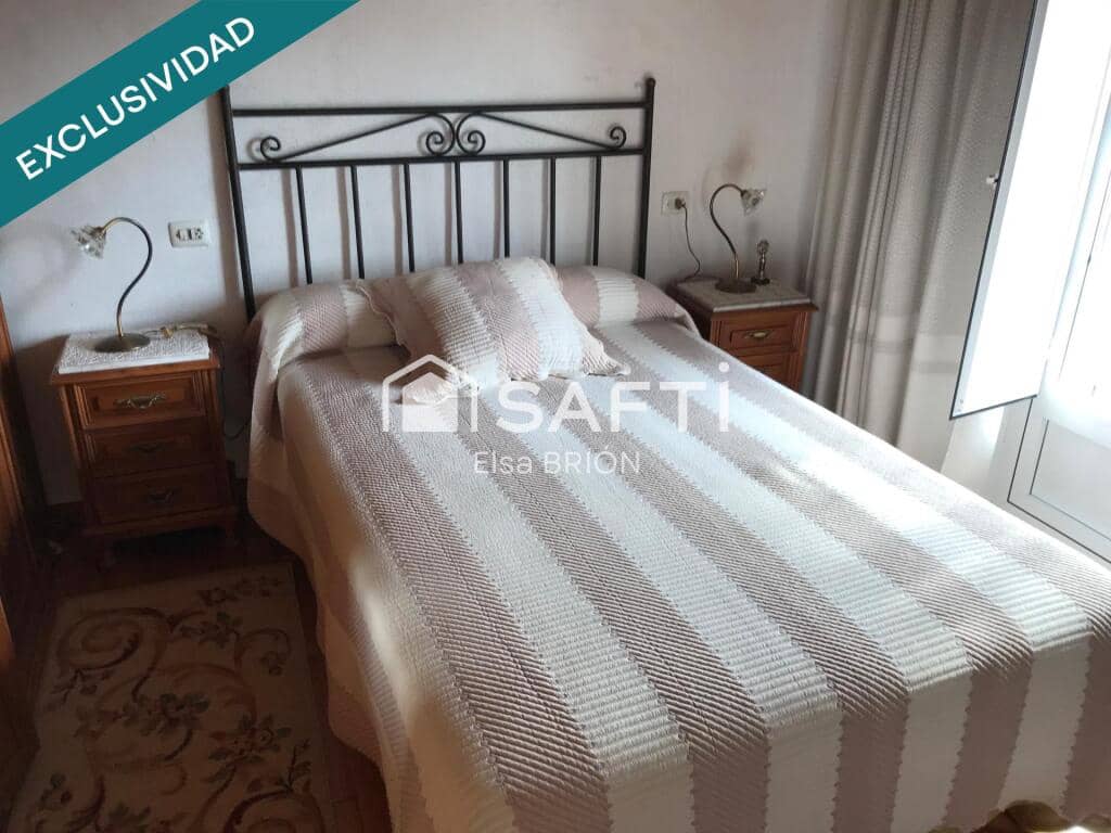 3 quarto Moradia em Banda para venda em Noia - 80 000 € (Ref: 9353412)