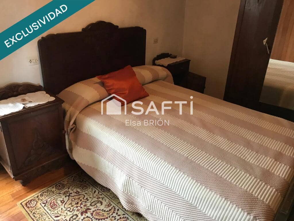 3 quarto Moradia em Banda para venda em Noia - 80 000 € (Ref: 9353412)