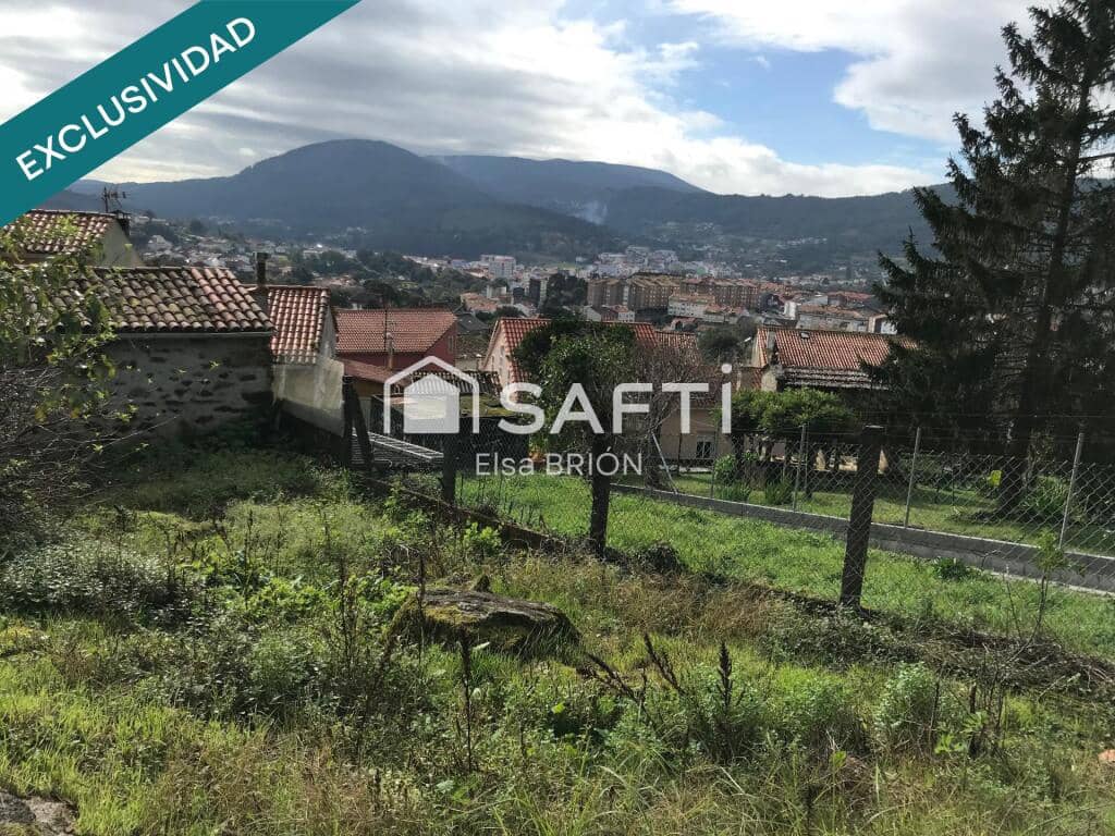 3 quarto Moradia em Banda para venda em Noia - 80 000 € (Ref: 9353412)