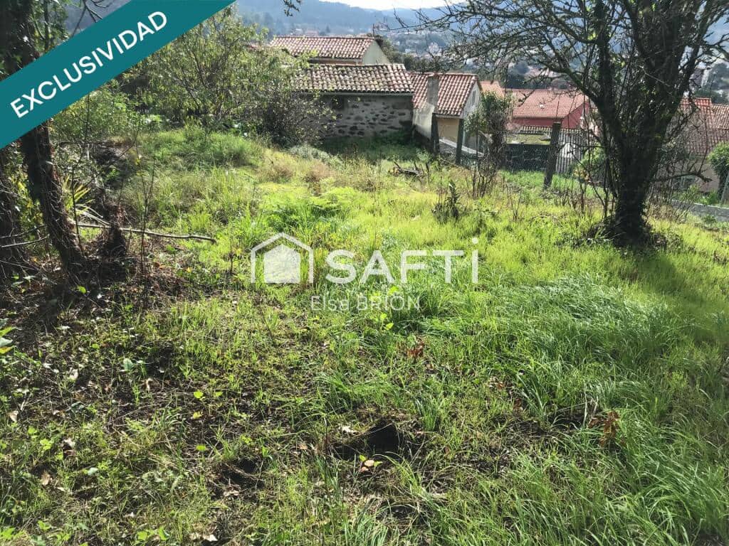 3 quarto Moradia em Banda para venda em Noia - 80 000 € (Ref: 9353412)