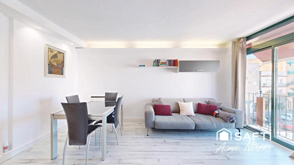 2 sovrum Takvåning till salu i Palamos - 244 000 € (Ref: 9353415)