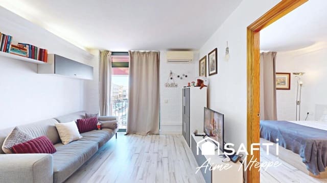 Ático de 2 habitaciones en El Figuerar, Palamós en venta - 244.000 € (Ref: 9353415)