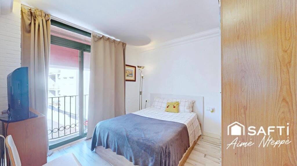 2 sovrum Takvåning till salu i Palamos - 244 000 € (Ref: 9353415)