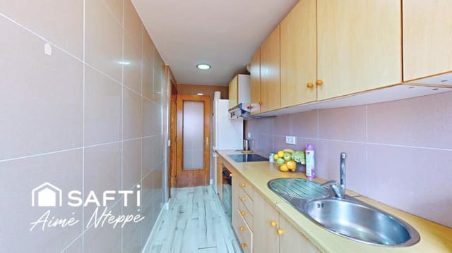 Ático de 2 habitaciones en El Figuerar, Palamós en venta - 244.000 € (Ref: 9353415)
