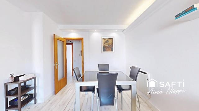 Ático de 2 habitaciones en El Figuerar, Palamós en venta - 244.000 € (Ref: 9353415)