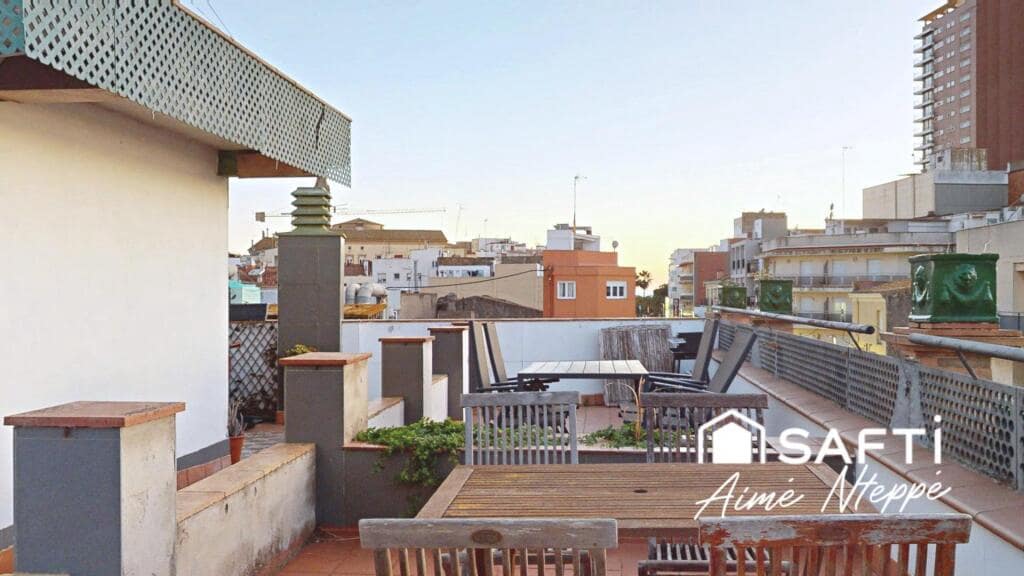 2 sovrum Takvåning till salu i Palamos - 244 000 € (Ref: 9353415)