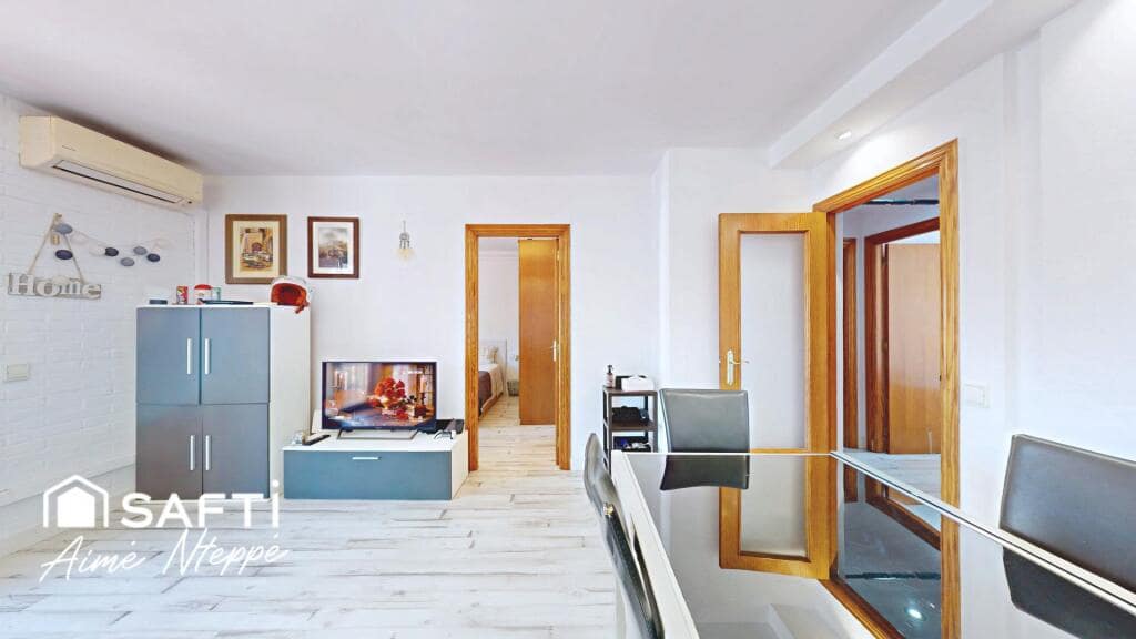 2 sovrum Takvåning till salu i Palamos - 244 000 € (Ref: 9353415)