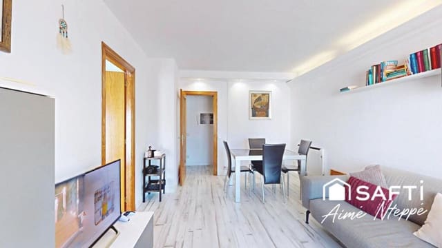 Ático de 2 habitaciones en El Figuerar, Palamós en venta - 244.000 € (Ref: 9353415)