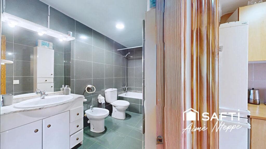 2 sovrum Takvåning till salu i Palamos - 244 000 € (Ref: 9353415)