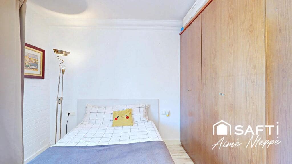 2 sovrum Takvåning till salu i Palamos - 244 000 € (Ref: 9353415)