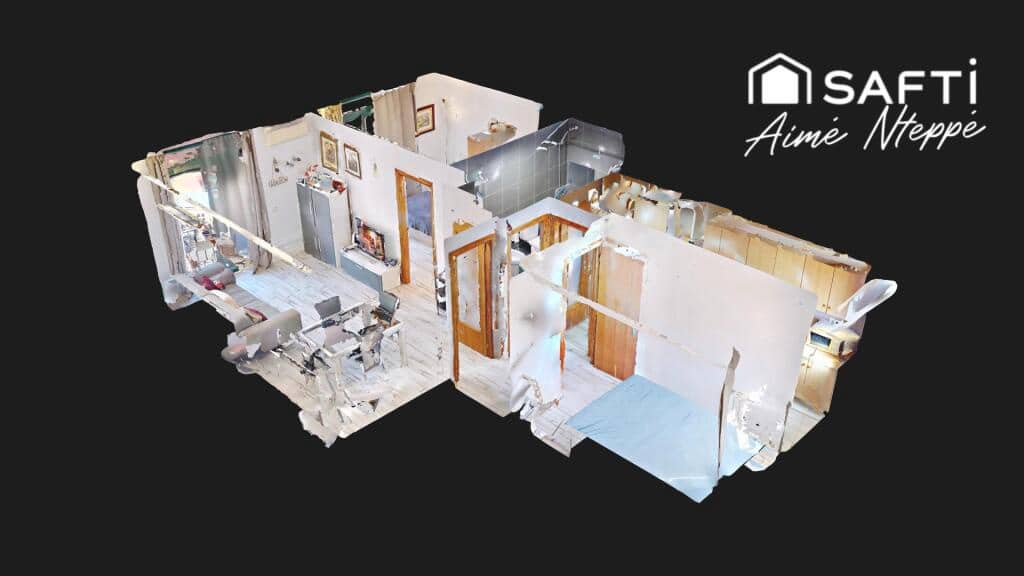 2 sovrum Takvåning till salu i Palamos - 244 000 € (Ref: 9353415)