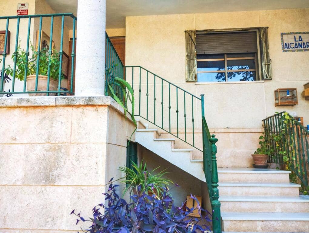 6 soverom Villa til salgs i Las Torres de Cotillas med svømmebasseng garasje - € 430 000 (Ref: 9353416)