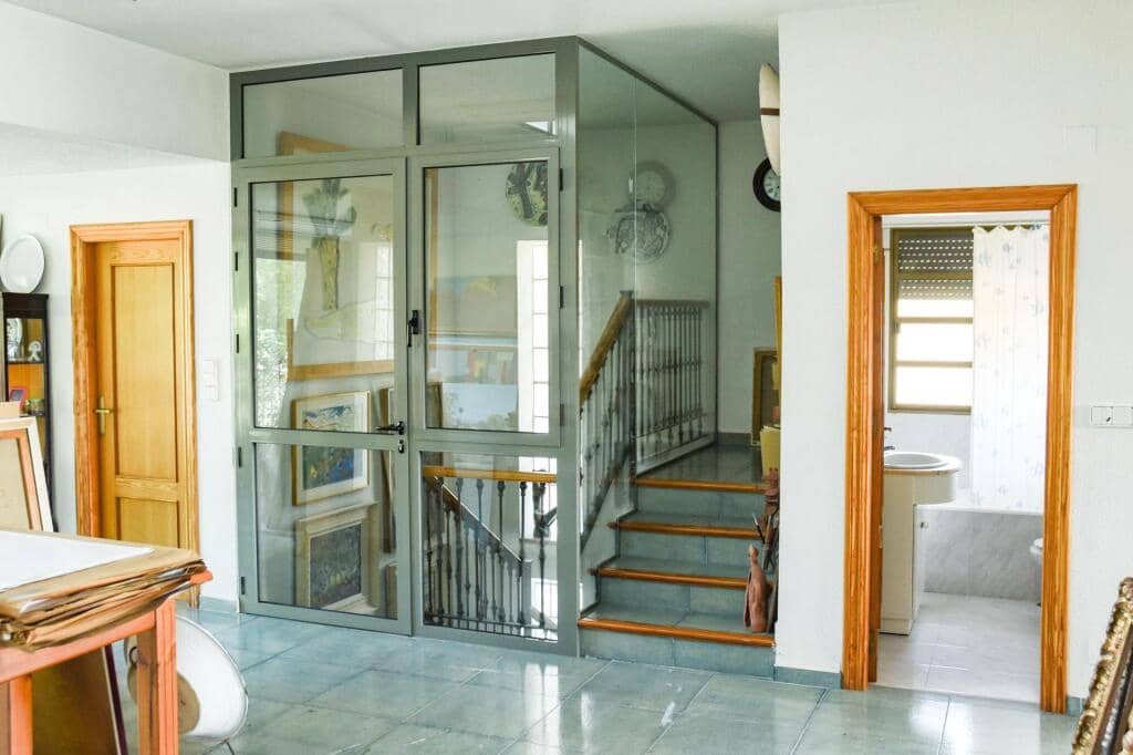 6 soverom Villa til salgs i Las Torres de Cotillas med svømmebasseng garasje - € 430 000 (Ref: 9353416)