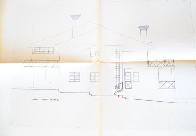 6 slaapkamer Villa te koop in Las Torres de Cotillas met zwembad garage - € 430.000 (Ref: 9353416)