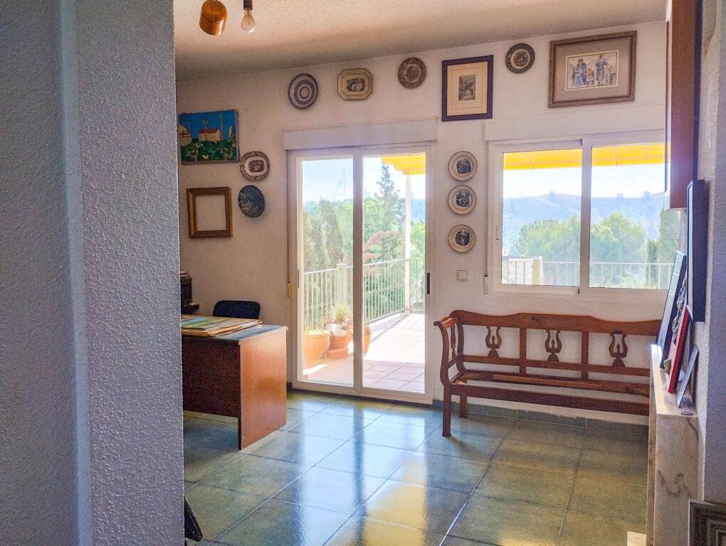 6 soverom Villa til salgs i Las Torres de Cotillas med svømmebasseng garasje - € 430 000 (Ref: 9353416)