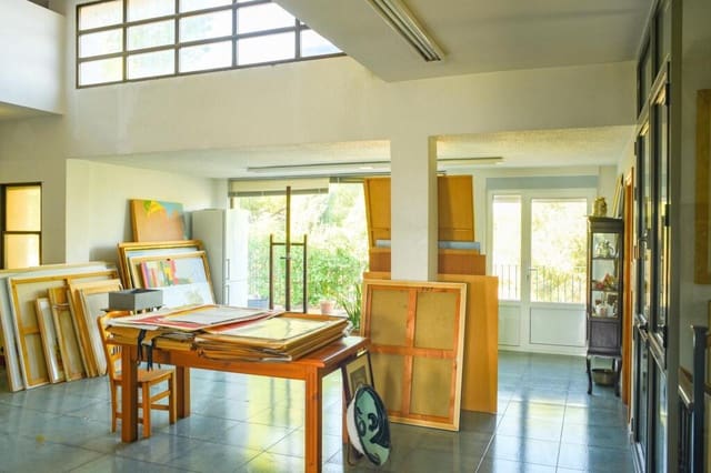 6 slaapkamer Villa te koop in Las Torres de Cotillas met zwembad garage - € 430.000 (Ref: 9353416)